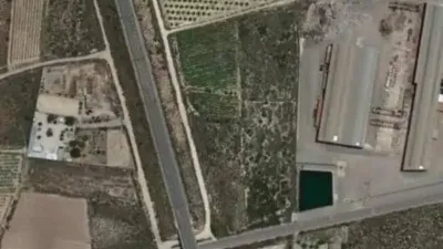 Terreno en venta en Monforte del Cid - Vista 2