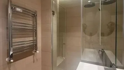 Piso en alquiler en Calle de Vegafría - Imagen 17