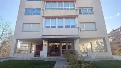 Piso en alquiler en Calle de Vegafría - Imagen 18