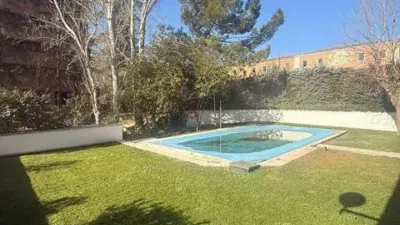 Piso en alquiler en Calle de Vegafría - Imagen 20