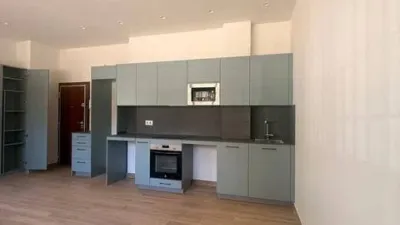 Piso en alquiler en Calle de Vegafría - Imagen 4