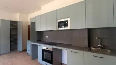 Piso en alquiler en Calle de Vegafría - Imagen 9