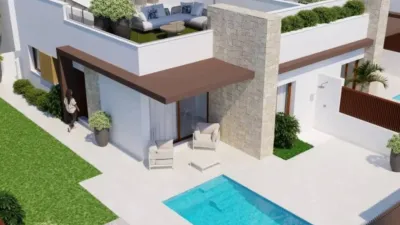 Casa – Beniel, El Mojón, Área Metropolitana de Murcia - Vista 2