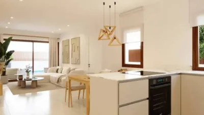 Casa – Beniel, El Mojón, Área Metropolitana de Murcia - Vista 4