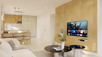 Casa – Beniel, El Mojón, Área Metropolitana de Murcia - Més