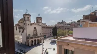 Piso en alquiler en Carrer de Gravina - Imagen 13