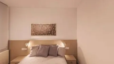 Piso en alquiler en Carrer de Gravina - Imagen 18