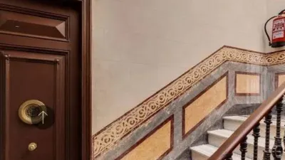 Piso en alquiler en Carrer de Gravina - Imagen 28