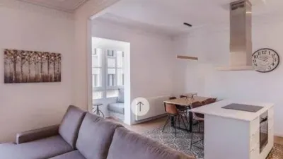 Piso en alquiler en Carrer de Gravina - Imagen 2