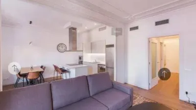 Piso en alquiler en Carrer de Gravina - Imagen 4