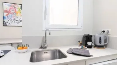 Piso en alquiler en La Nova Esquerra de L'Eixample - Imagen 17
