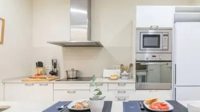 Piso en alquiler en La Nova Esquerra de L'Eixample - Imagen 19