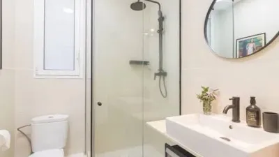 Piso en alquiler en La Nova Esquerra de L'Eixample - Imagen 24