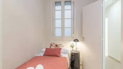 Piso en alquiler en La Nova Esquerra de L'Eixample - Imagen 30