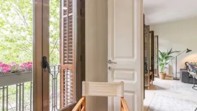 Piso en alquiler en La Nova Esquerra de L'Eixample - Imagen 33