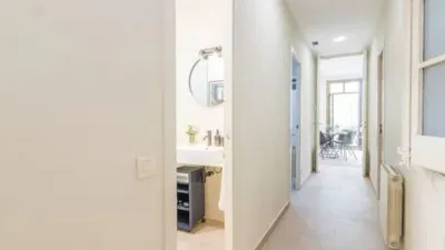 Piso en alquiler en La Nova Esquerra de L'Eixample - Imagen 36