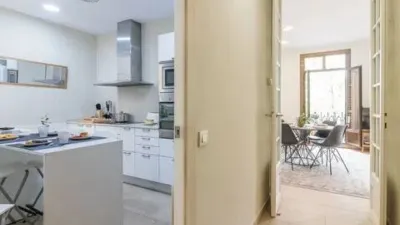 Piso en alquiler en La Nova Esquerra de L'Eixample - Imagen 38