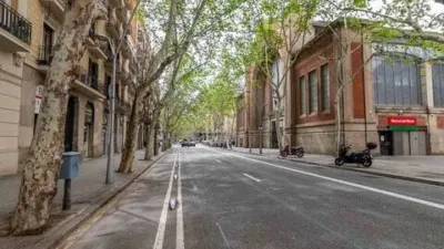 Piso en alquiler en La Nova Esquerra de L'Eixample - Imagen 41