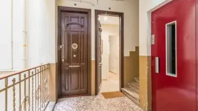 Piso en alquiler en La Nova Esquerra de L'Eixample - Imagen 42