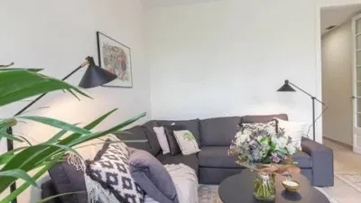 Piso en alquiler en La Nova Esquerra de L'Eixample - Imagen 4