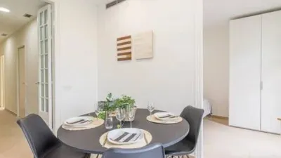 Piso en alquiler en La Nova Esquerra de L'Eixample - Imagen 6