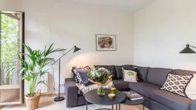 Piso en alquiler en La Nova Esquerra de L'Eixample - Imagen 9