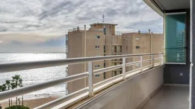 Apartment in Las Adelfas-Benicolada-Garduix photo 3