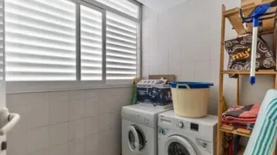 Apartment in Las Adelfas-Benicolada-Garduix photo 4