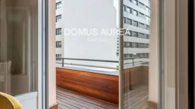 Piso en alquiler en Chamberí - Imagen 10
