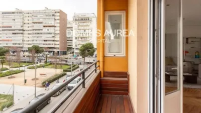 Piso en alquiler en Chamberí - Imagen 11