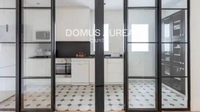 Piso en alquiler en Chamberí - Imagen 12