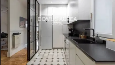 Piso en alquiler en Chamberí - Imagen 13