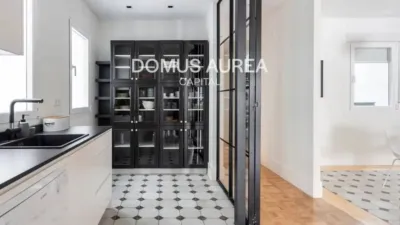 Piso en alquiler en Chamberí - Imagen 14