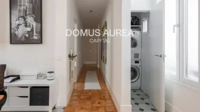 Piso en alquiler en Chamberí - Imagen 16