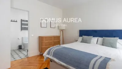 Piso en alquiler en Chamberí - Imagen 18