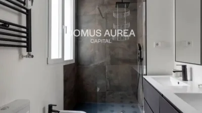 Piso en alquiler en Chamberí - Imagen 21