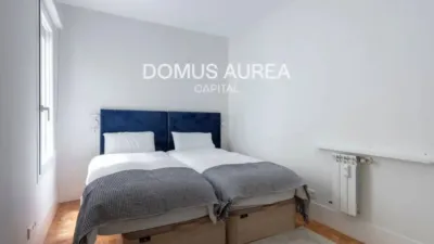 Piso en alquiler en Chamberí - Imagen 22