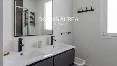 Piso en alquiler en Chamberí - Imagen 24