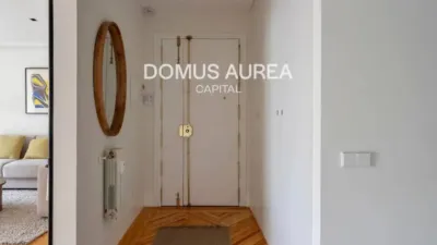 Piso en alquiler en Chamberí - Imagen 25