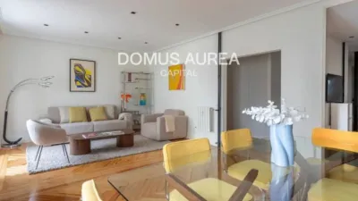 Piso en alquiler en Chamberí - Imagen 2