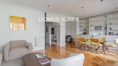 Piso en alquiler en Chamberí - Imagen 3