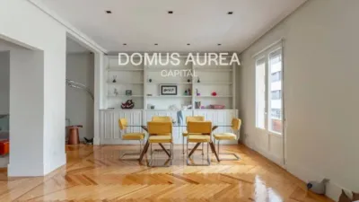 Piso en alquiler en Chamberí - Imagen 5