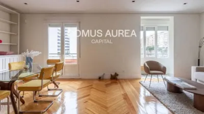 Piso en alquiler en Chamberí - Imagen 6