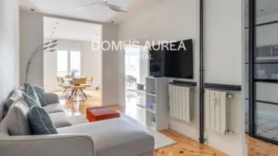 Piso en alquiler en Chamberí - Imagen 7