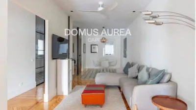 Piso en alquiler en Chamberí - Imagen 8
