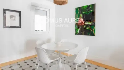 Piso en alquiler en Chamberí - Imagen 9