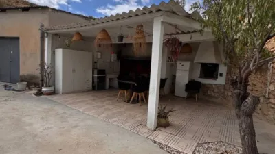 Chalet in Pedanías Norte photo 26