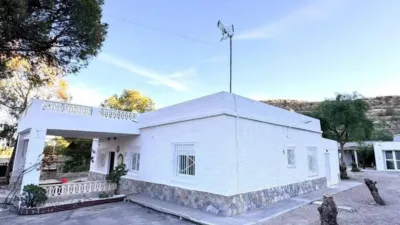 Chalet in Pedanías Norte photo 2