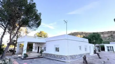 Chalet in Pedanías Norte photo 3