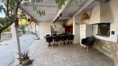 Chalet in Pedanías Norte photo 49